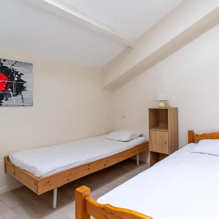 アパート Duplex A Pour 7 Pers, Parking, Face Ocean, Classe 3 Etoiles - Fr-1-50-92 *