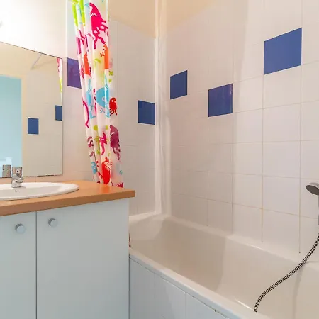 Duplex A Pour 7 Pers, Parking, Face Ocean, Classe 3 Etoiles - Fr-1-50-92 Apartment Mimizan